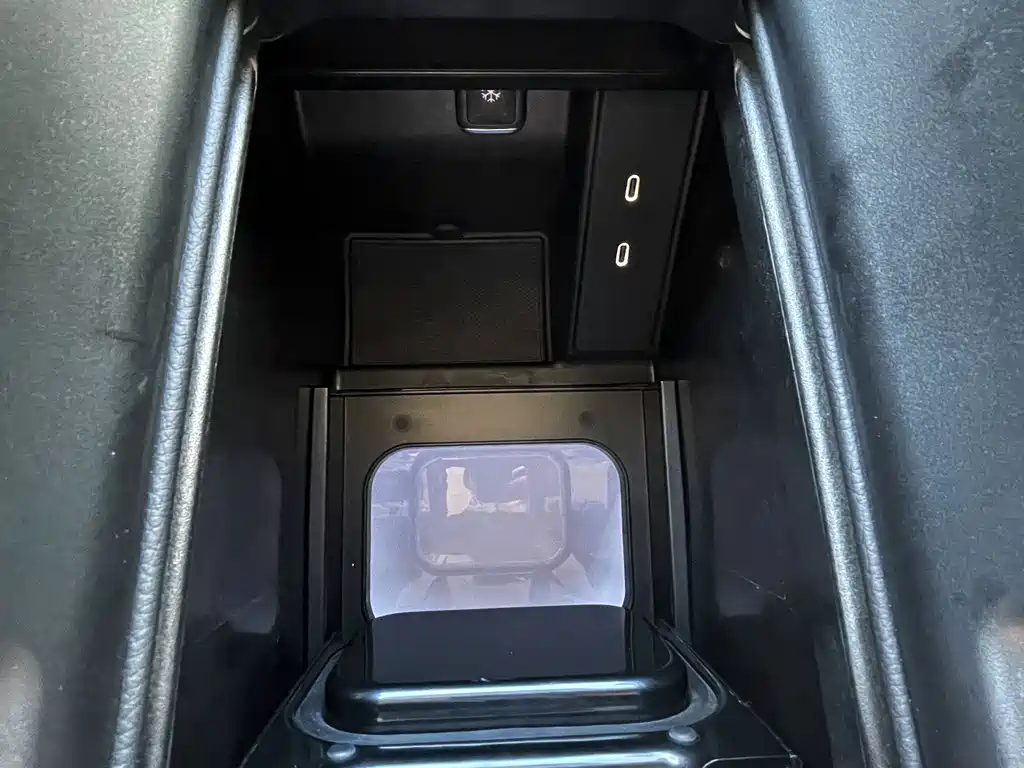 Mercedes-Benz V-Class V 2024 V 300 L Luxury