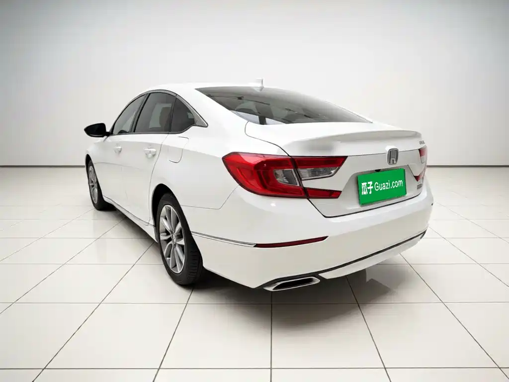 Honda Accord — миниатюра 4
