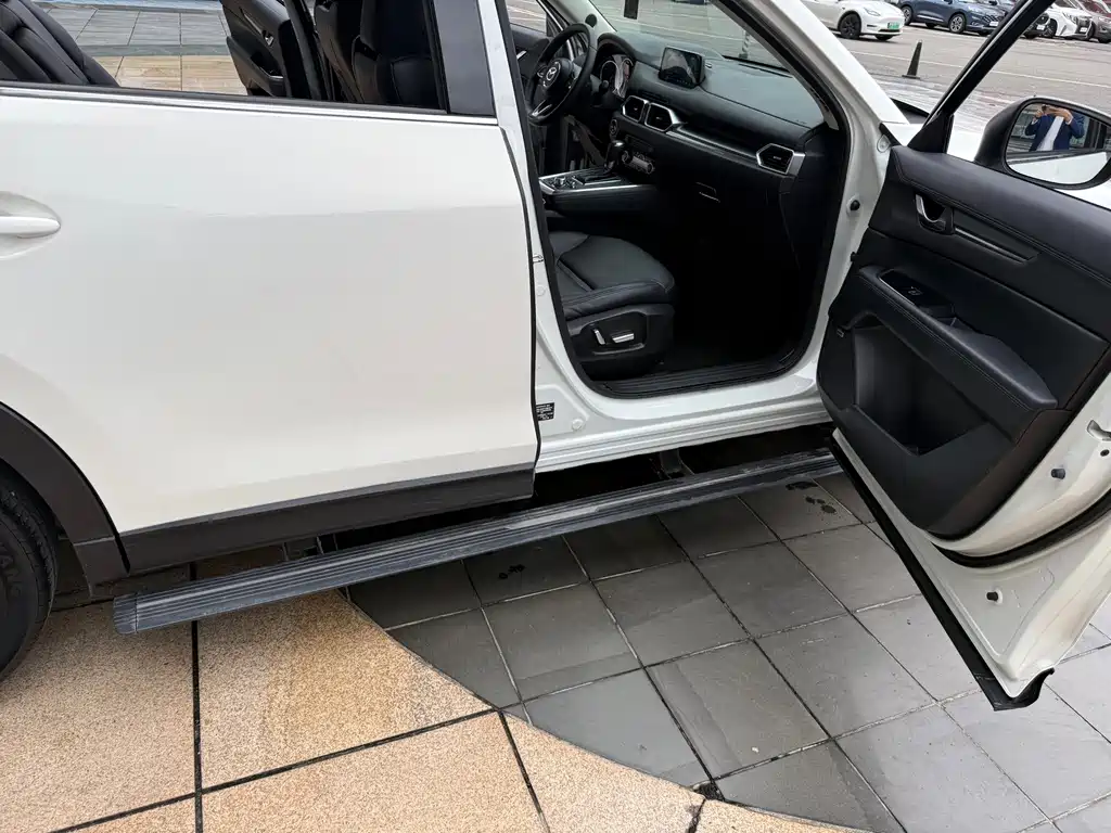 Mazda CX-8 — миниатюра 26