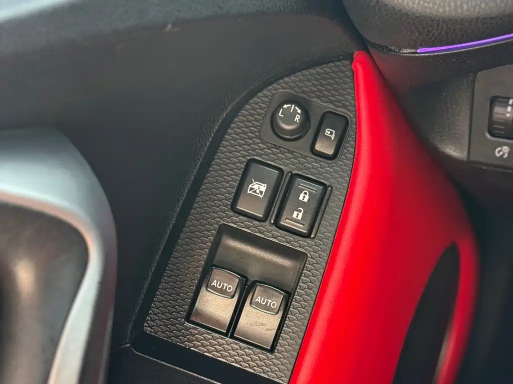 Toyota 86 2.0L Auto Luxury Type, фото 14