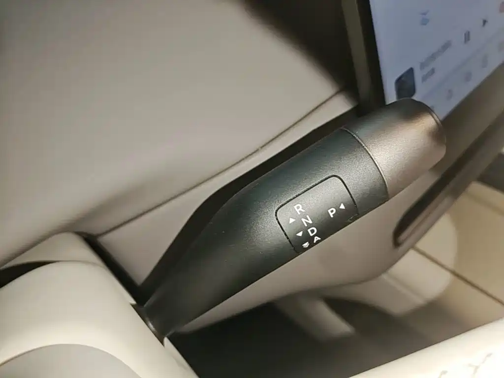 Li Auto Li i6 — миниатюра 14