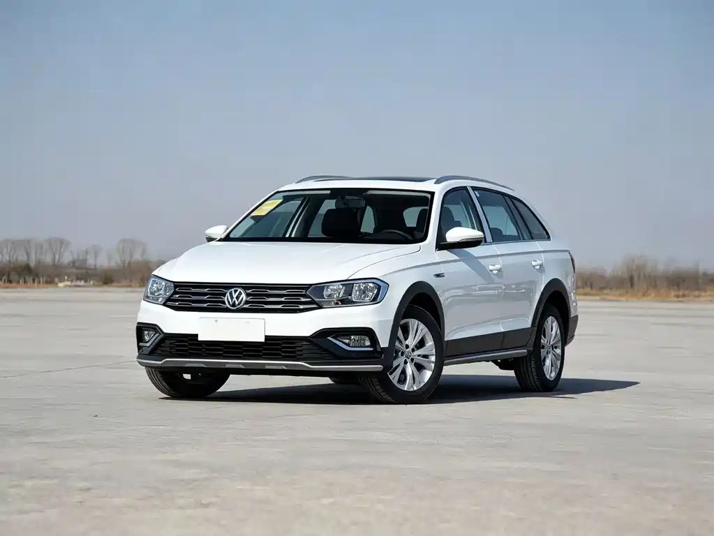 Volkswagen C-Trek