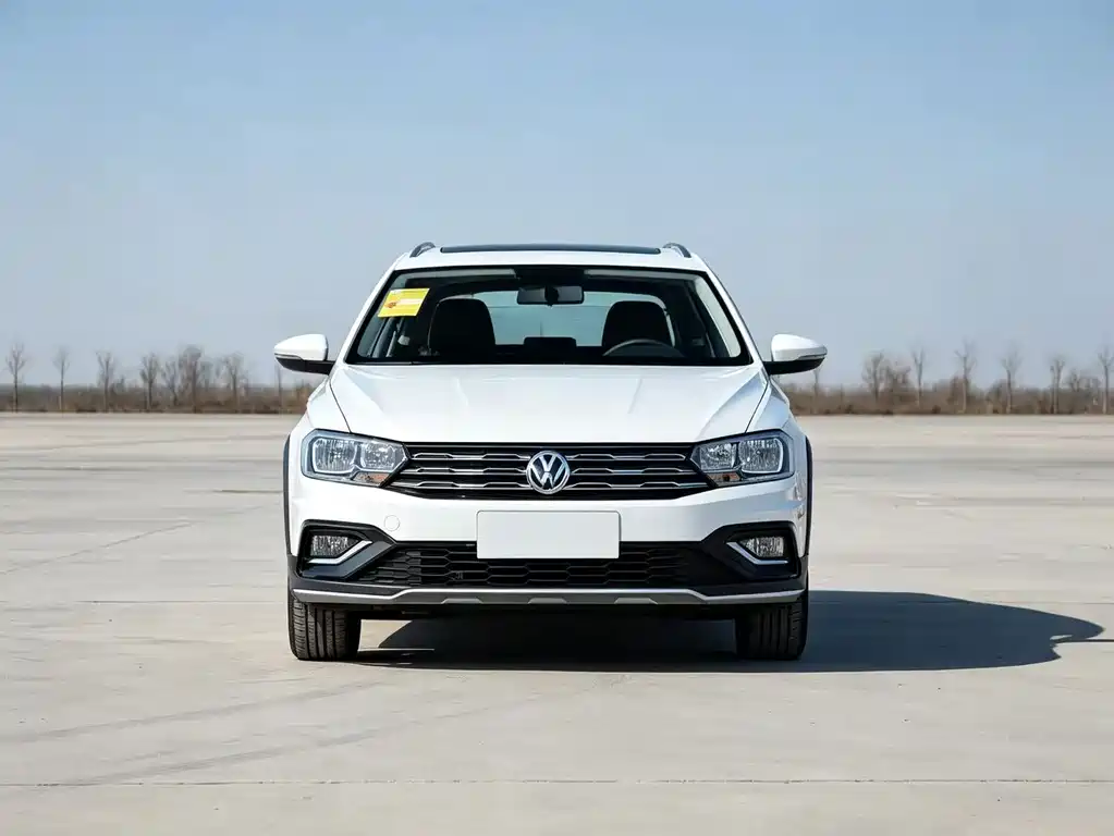 Volkswagen C-Trek — миниатюра 2