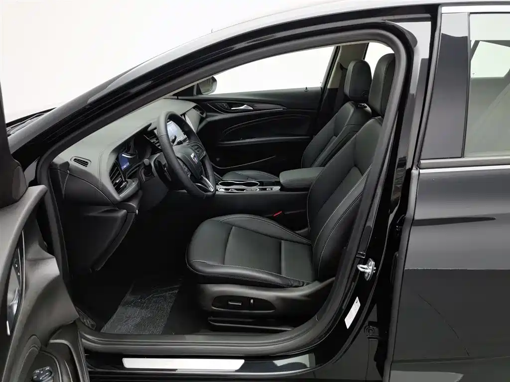 Buick Regal 2024 25T