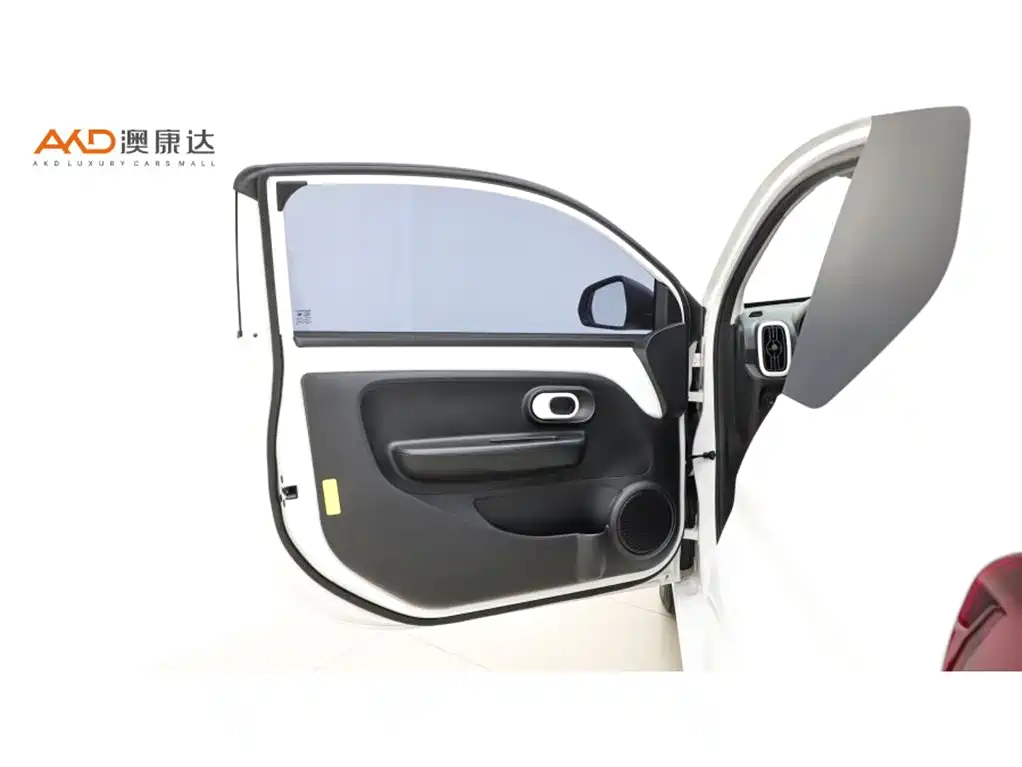 Roewe Clever — миниатюра 10