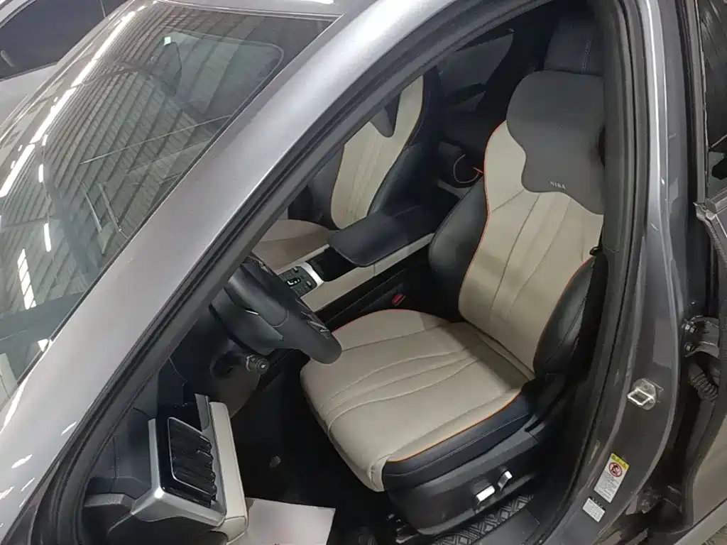 BYD PLUS New Energy — миниатюра 15