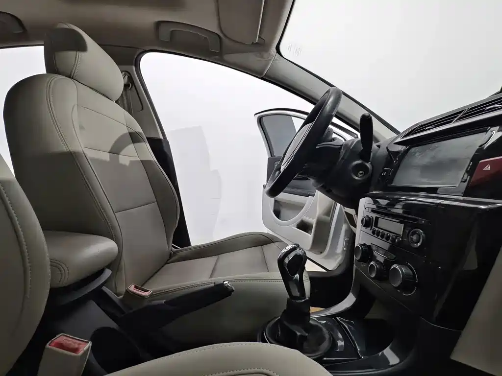 Citroen C-Quatre — миниатюра 15