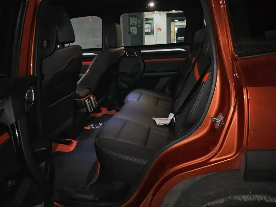 Haval Big Dog — миниатюра 11