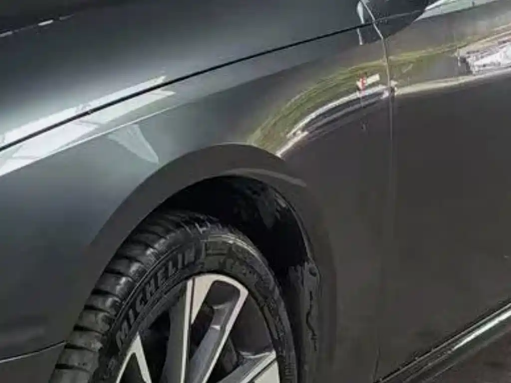 Audi A4L 2023 40 TFSI Luxury