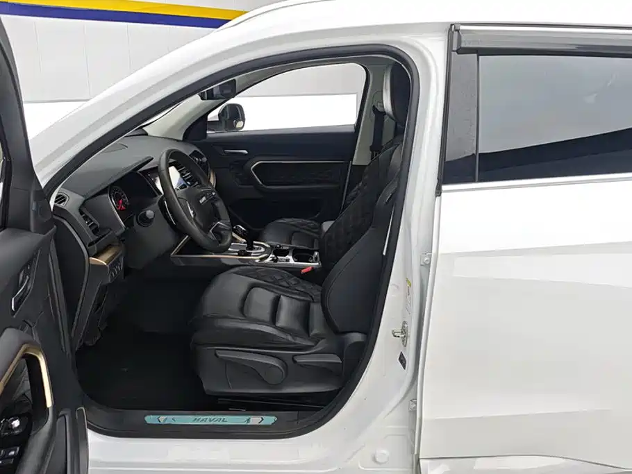 Haval H6 — миниатюра 9