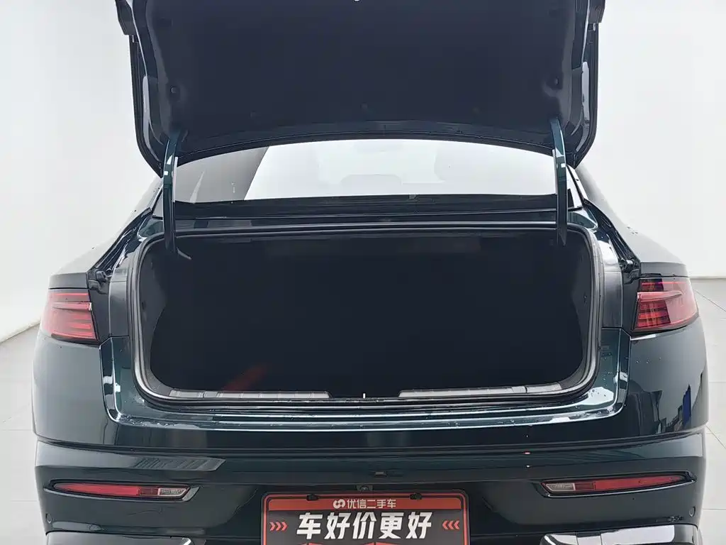 Geely Xingrui — миниатюра 16