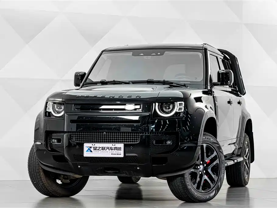 Land Rover Land Rover Defender 2024 110 3.0T P400 XS