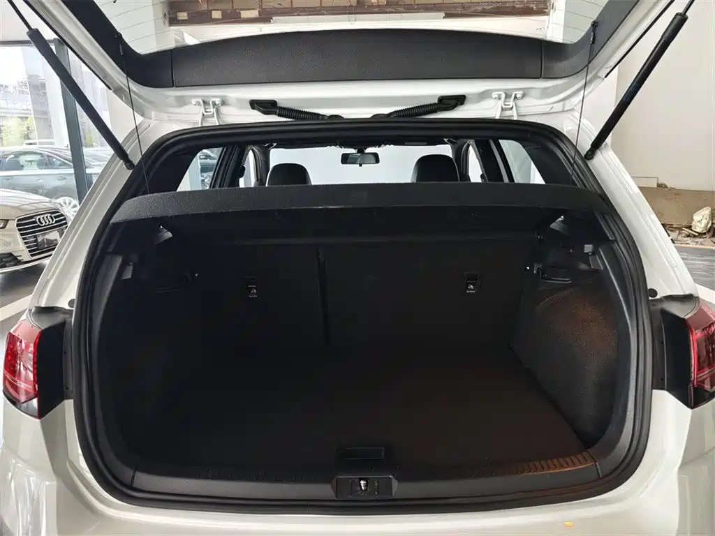 Volkswagen Golf 2019 280TSI DSG R-Line VI