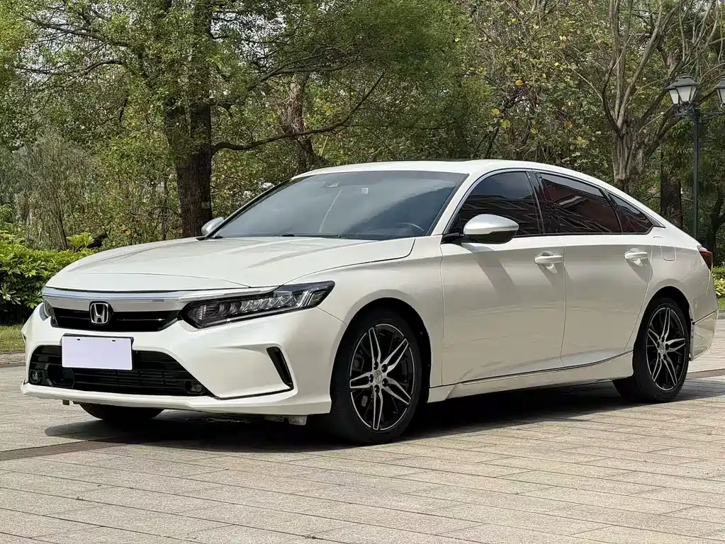 Honda Inspire 2022