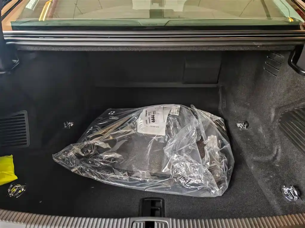 Audi A8 2025 A8L 50 TFSI quattro