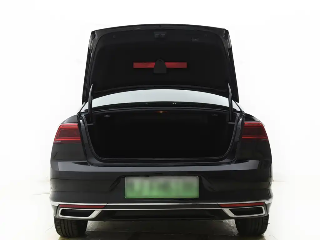 Volkswagen 迈腾 PHEV — миниатюра 10