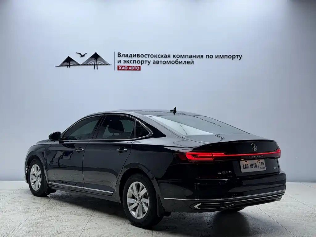 Volkswagen Passat 2023 280TSI