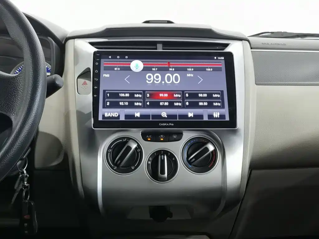 Venucia R50 — миниатюра 12
