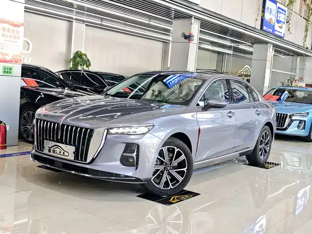Hongqi HONGQI H5 PHEV 2025