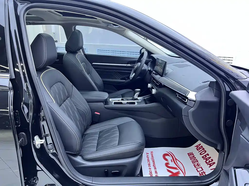 Nissan Teana — миниатюра 19
