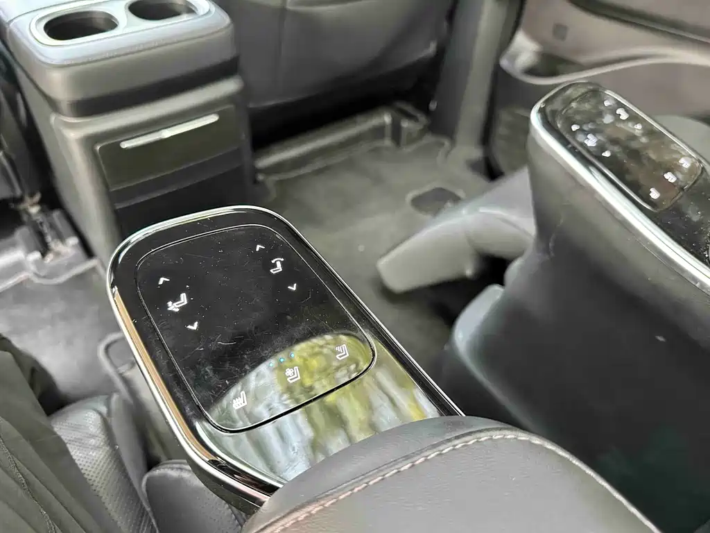 GAC Motor Trumpchi M8 — миниатюра 13