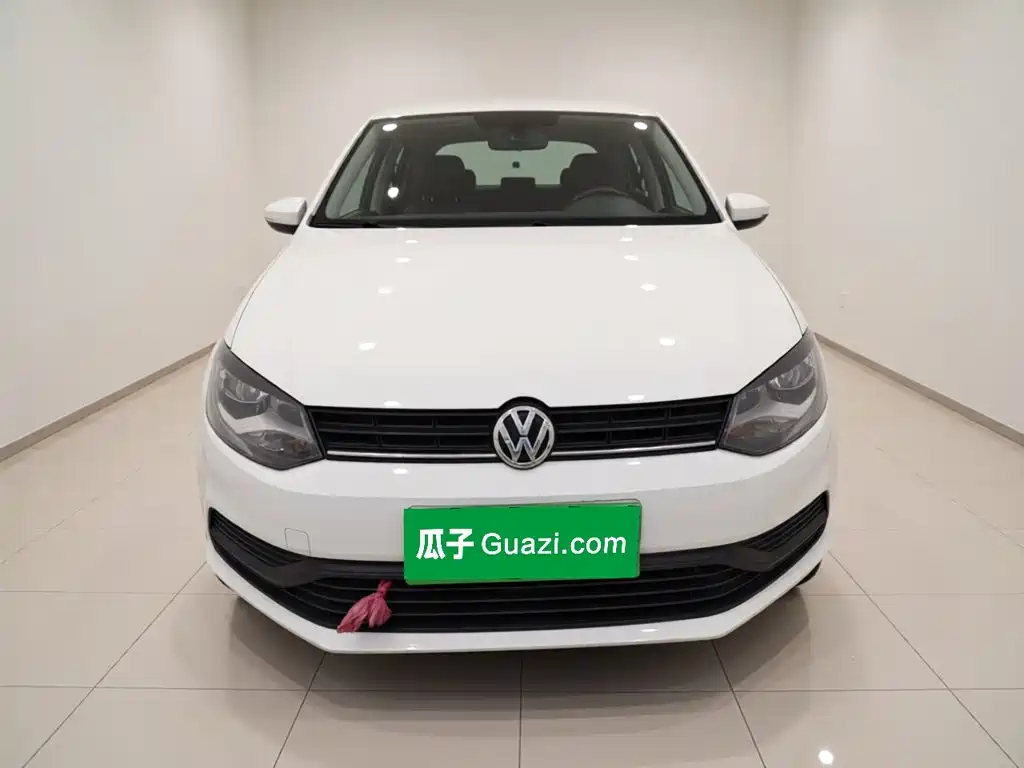 Volkswagen Polo — миниатюра 2