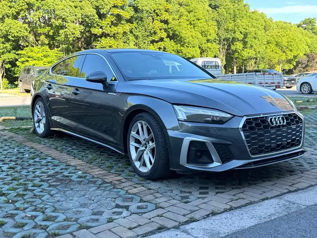 Audi A5 2023 Sportback 40 TFSI Fashion
