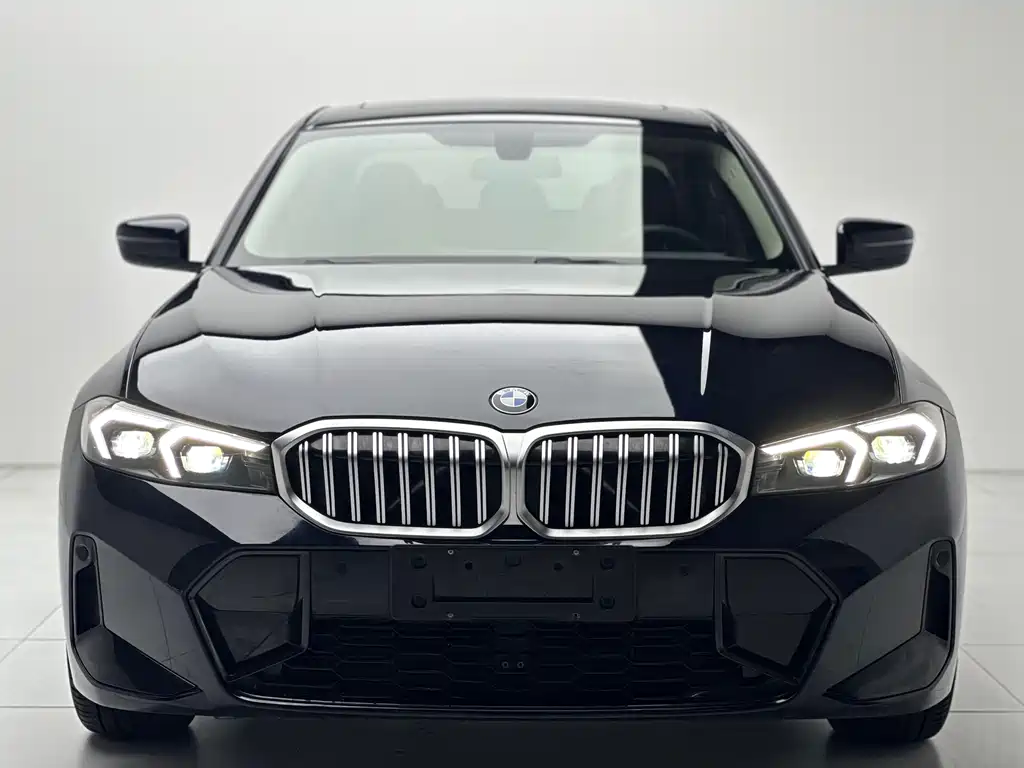 BMW 3 Series 3 2023 320Li M Sport