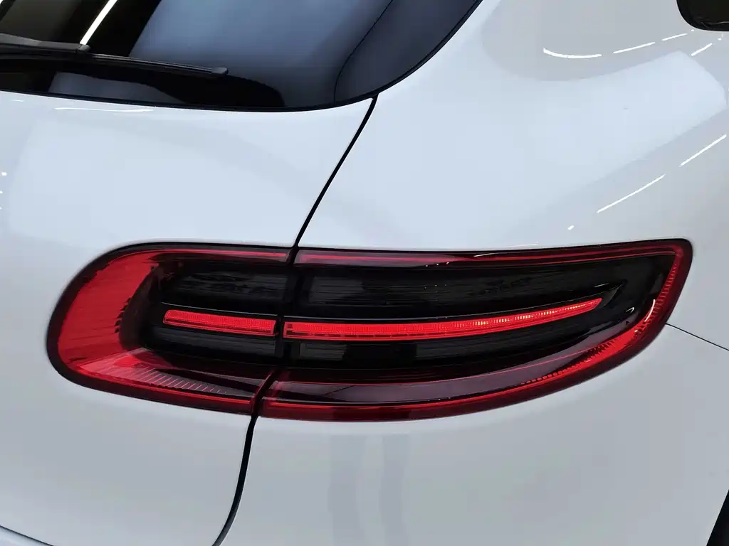 Porsche Macan — фотографии объявления, Фото 22