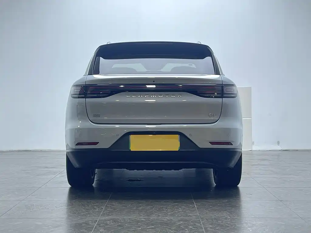 Leapmotor C11 2026 640
