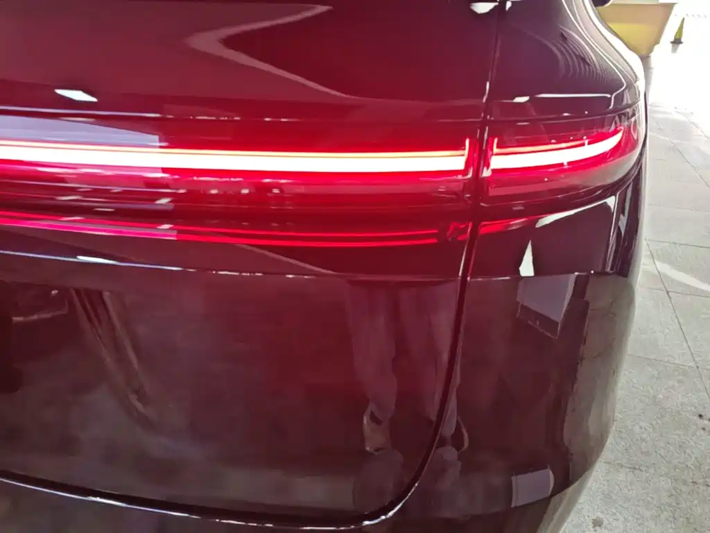 Li Auto Li L9 — миниатюра 8