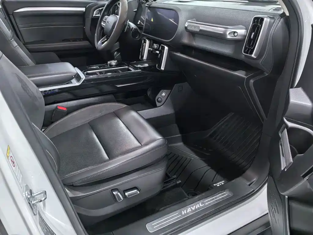 Haval Big Dog — миниатюра 11