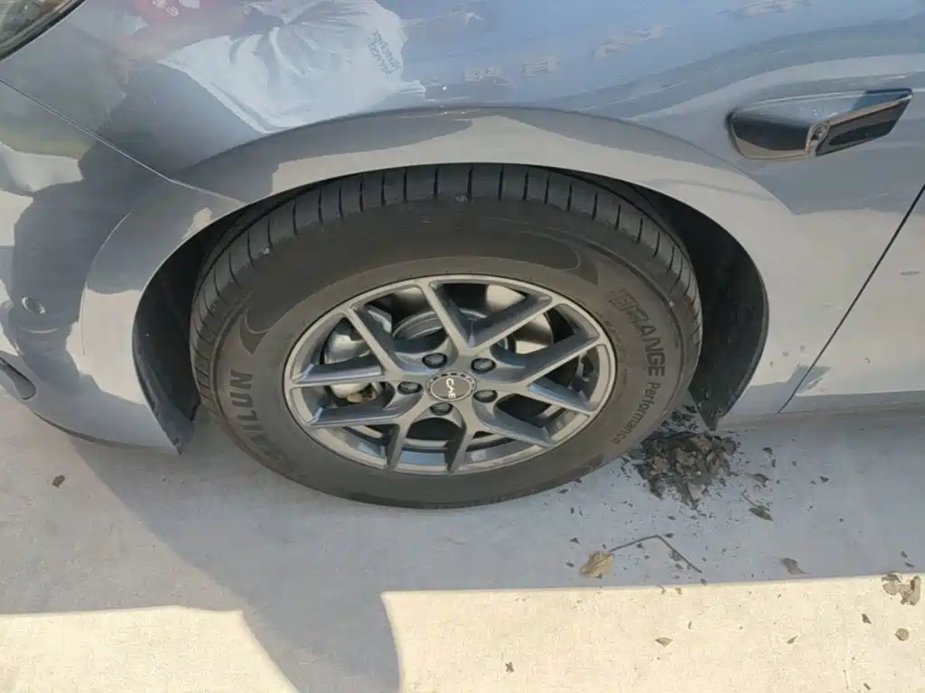 BYD Seal 06 — миниатюра 23