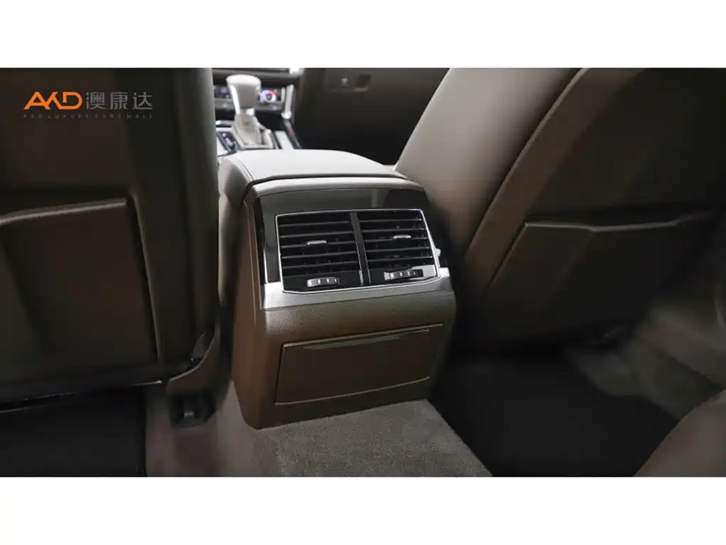 Volkswagen Phideon 2021 380TSI Luxury