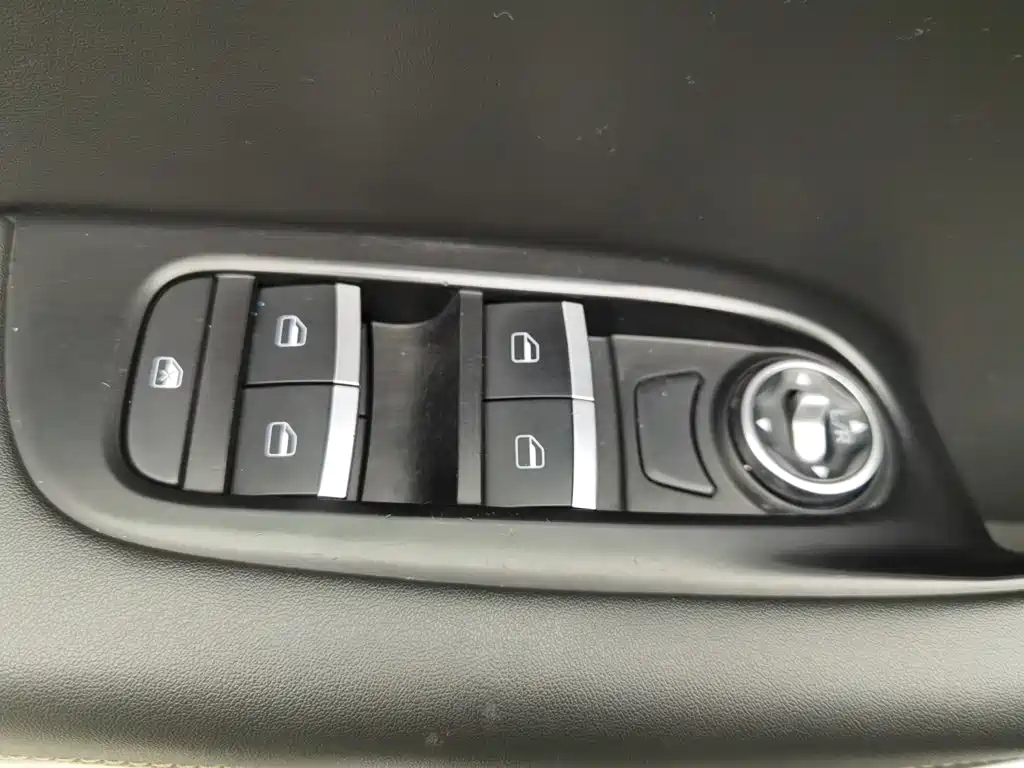 Chery Tiggo 8 8 2019 1.6TGDI AT Fashion