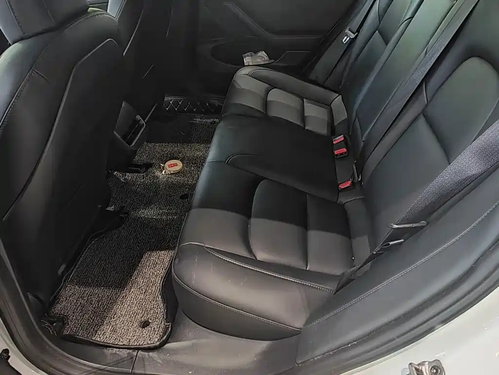 Tesla Model 3 — миниатюра 4