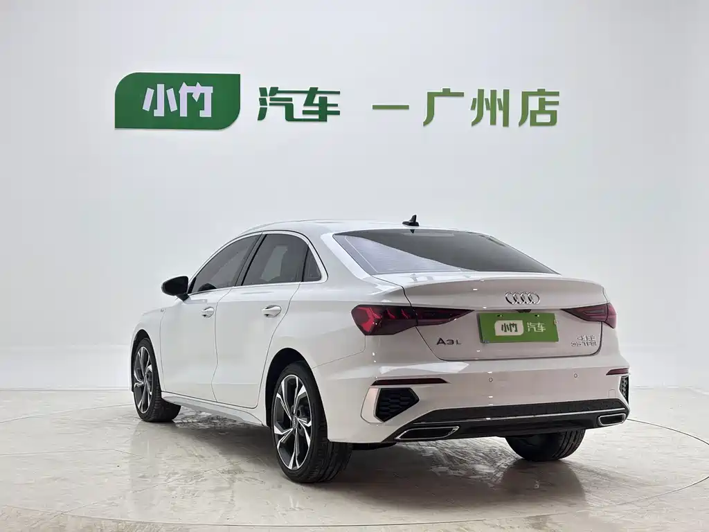 Audi A3 — миниатюра 6