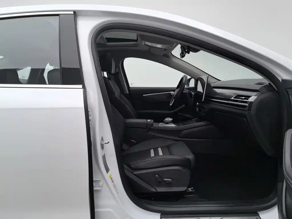 BYD Qin Pro NEV — миниатюра 23
