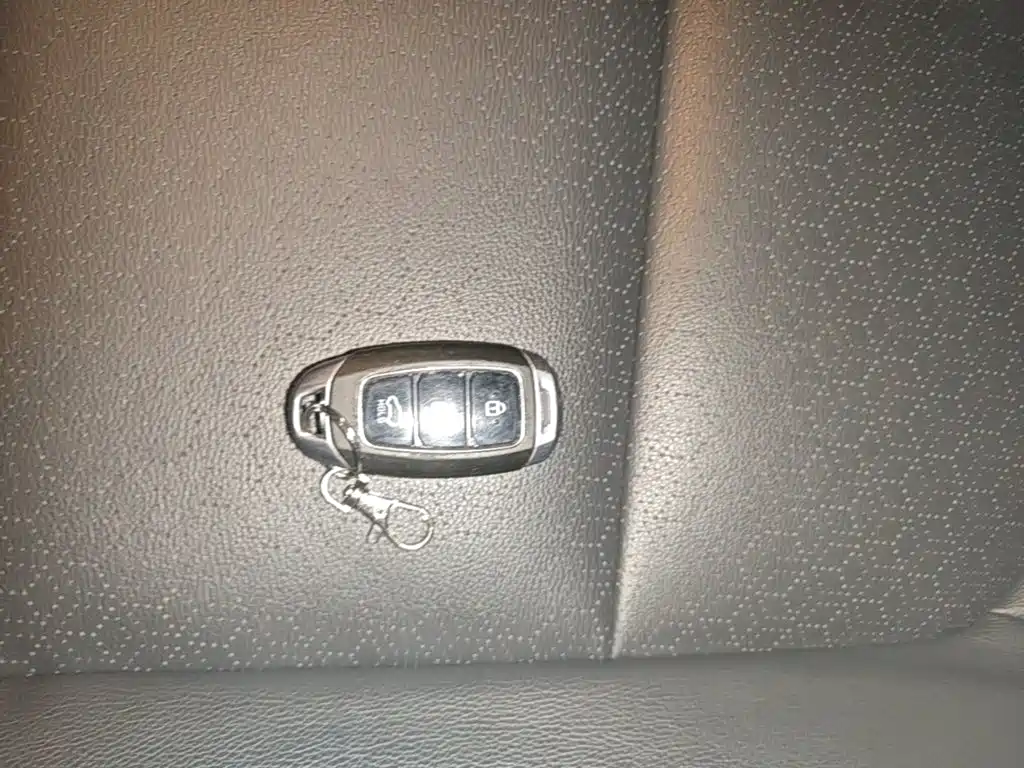 Hyundai BAIC Hyundai ix35 ix35 2019 2.0L AT Enjoy VI