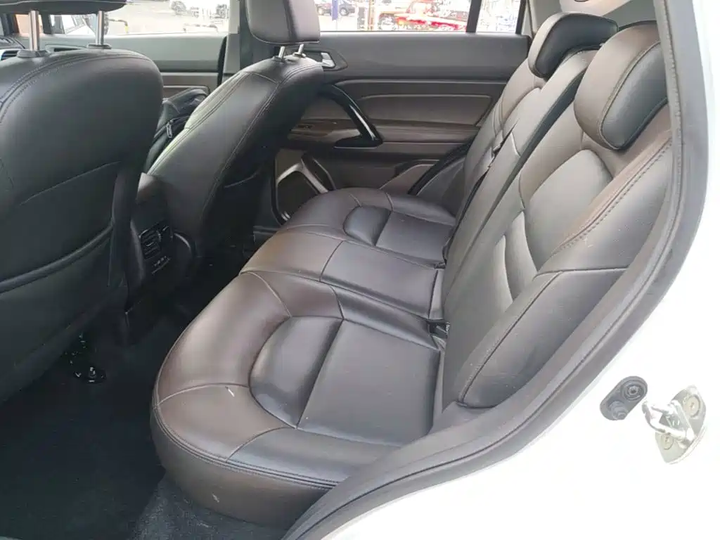 GAC Motor Trumpchi GS4 — миниатюра 17