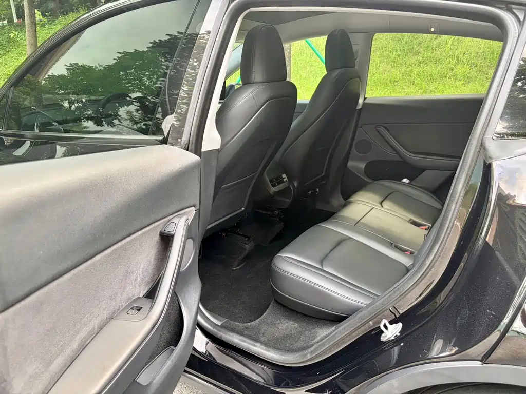 Tesla Model Y — миниатюра 5