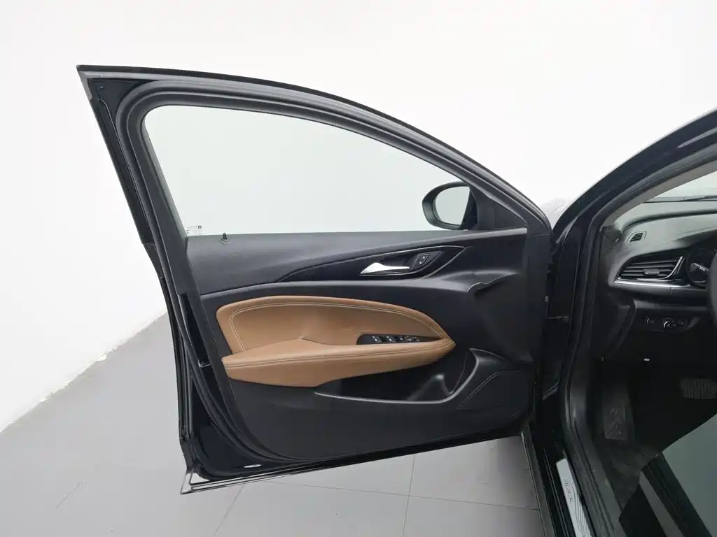 Buick Regal — миниатюра 8