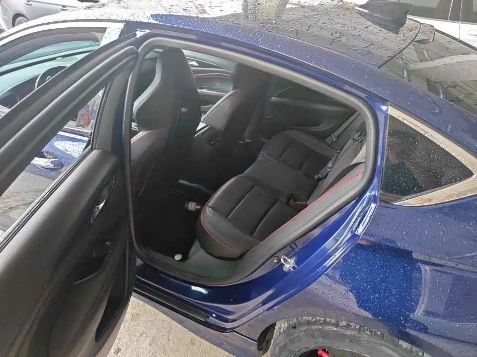 Buick Regal GS 28T Elite Type, фото 3