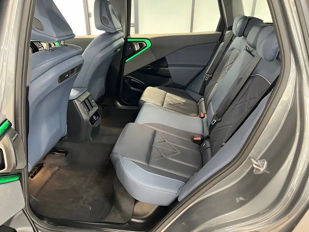 BMW X3 — миниатюра 17