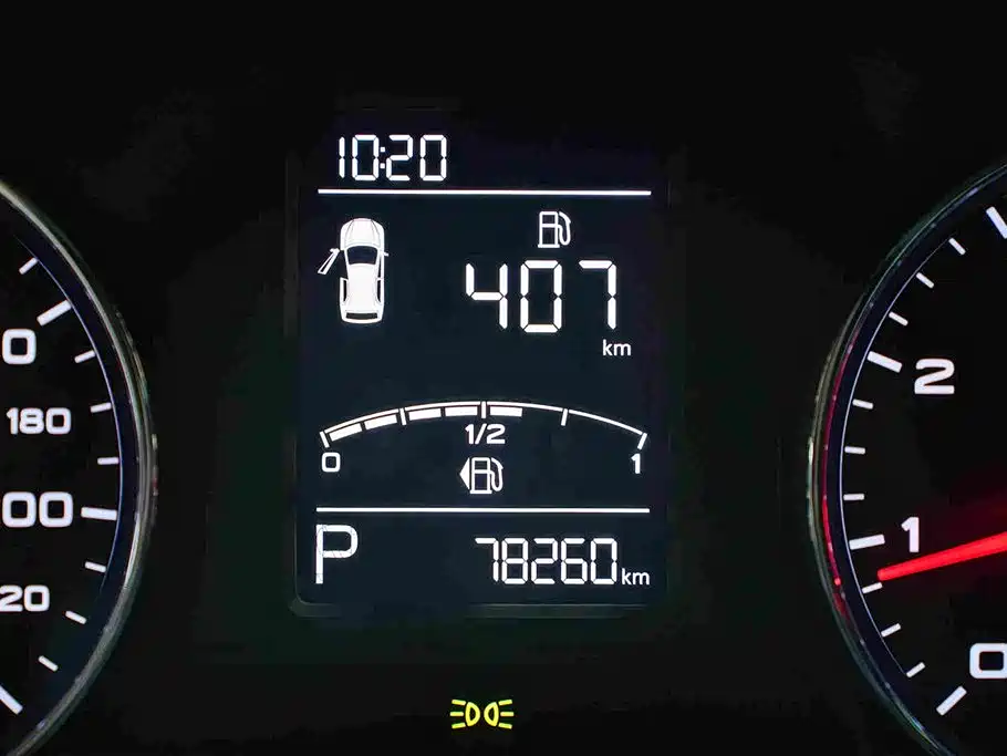 Roewe RX5 — миниатюра 12