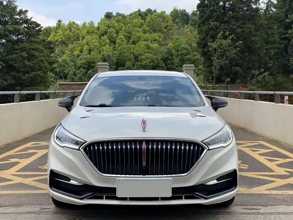 Hongqi H5 2022 1.5T DCT
