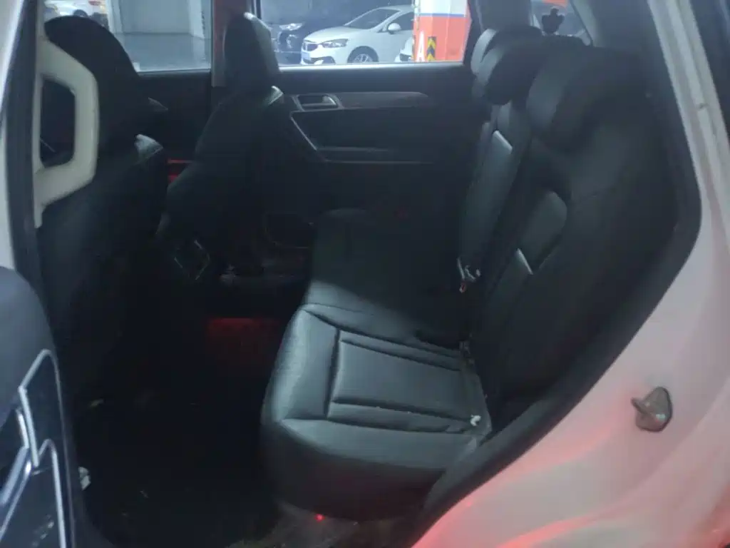 Haval H6 Coupe — миниатюра 19