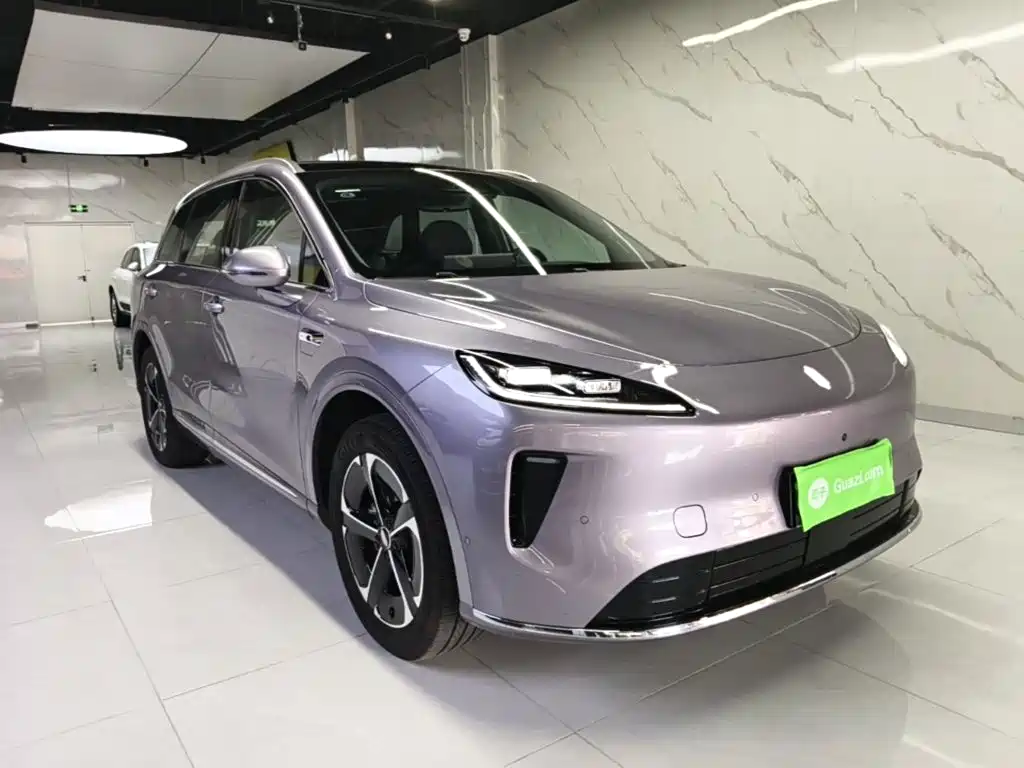 Shangjie Shangjie H5 — миниатюра 4