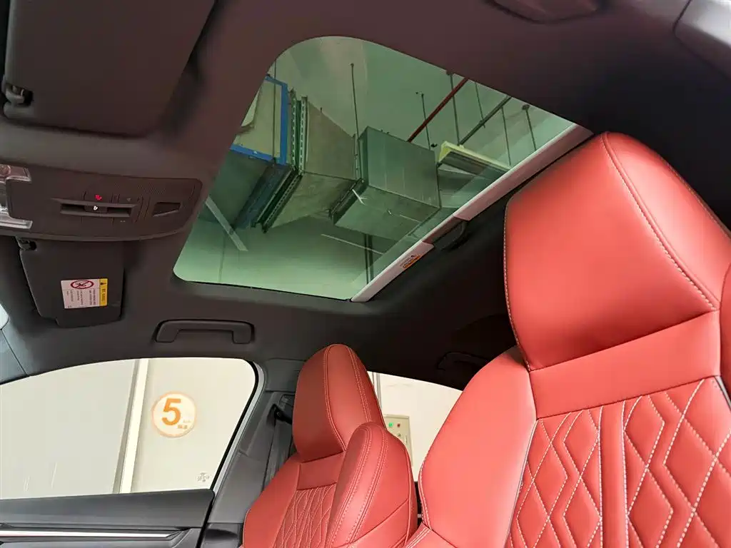 Audi A3 2025 A3L Limousine 35TFSI Premium
