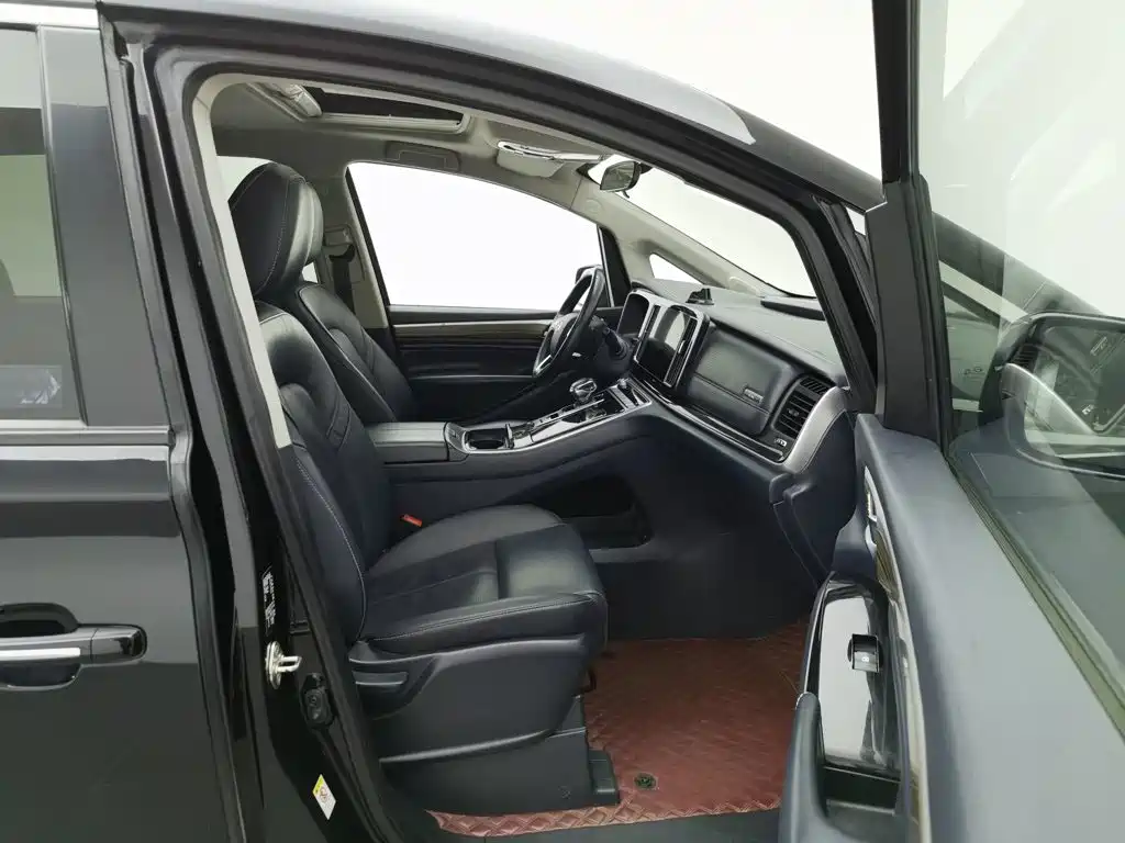 GAC Motor Trumpchi M8 — миниатюра 23